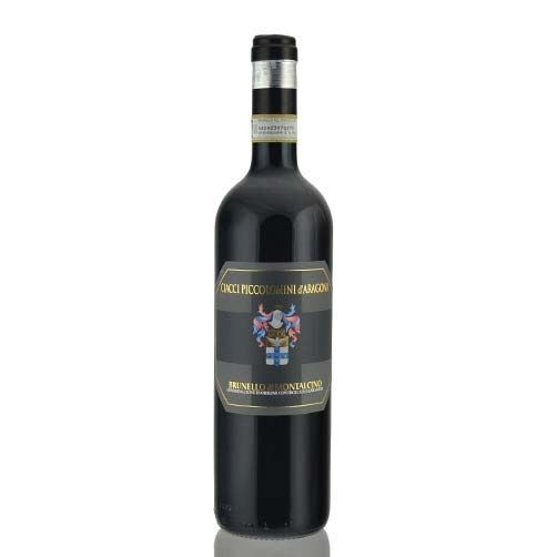 Brunello di Montalcino DOCG 2018 - Ciacci Piccolomini d’Aragona