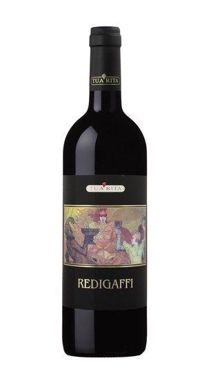 Redigaffi IGT 2018 - Tua Rita
