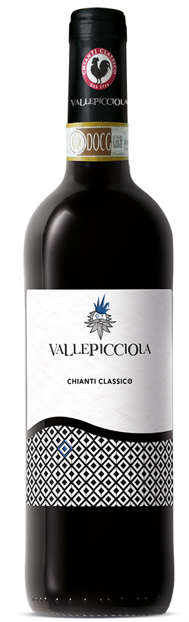 Chianti Classico DOCG 2023 - Vallepicciola