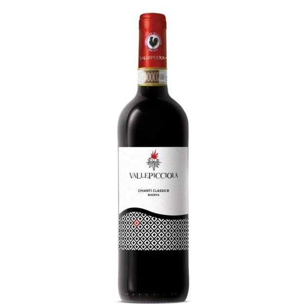 Chianti Classico Riserva DOCG 2021 - Vallepicciola