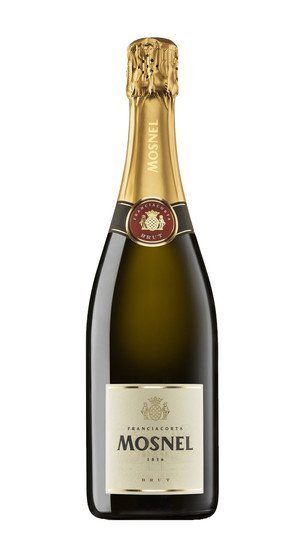 Franciacorta DOCG Brut 44^ Cuvée - Mosnel
