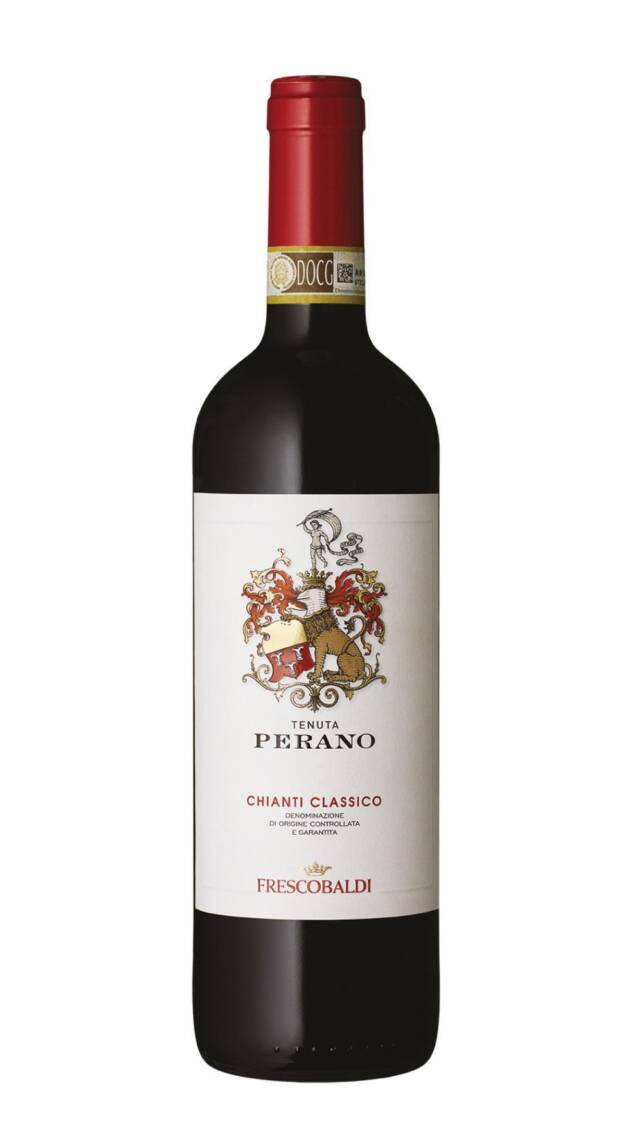 Chianti Classico DOCG 2022 - Tenuta Perano