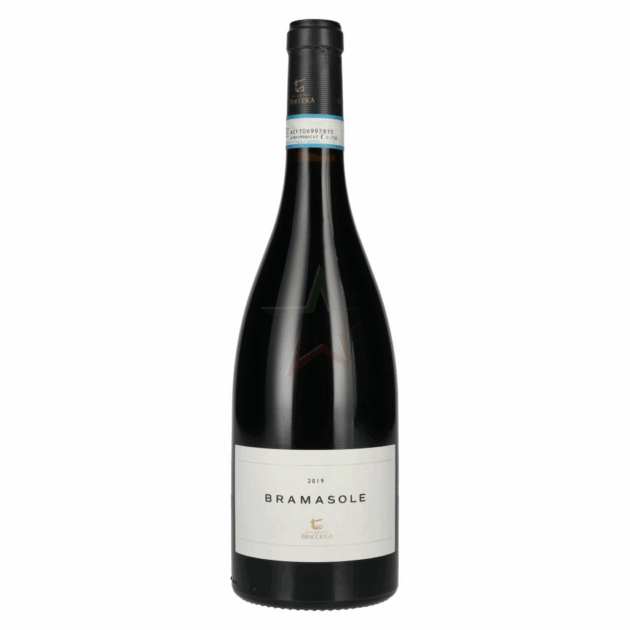 Cortona DOC Syrah Bramasole 2020 - La Braccesca
