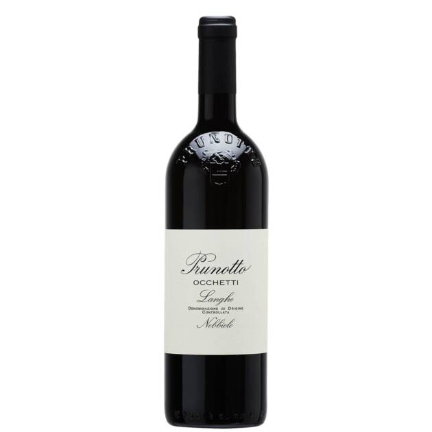 Langhe DOC Nebbiolo Occhetti 2022 - Prunotto