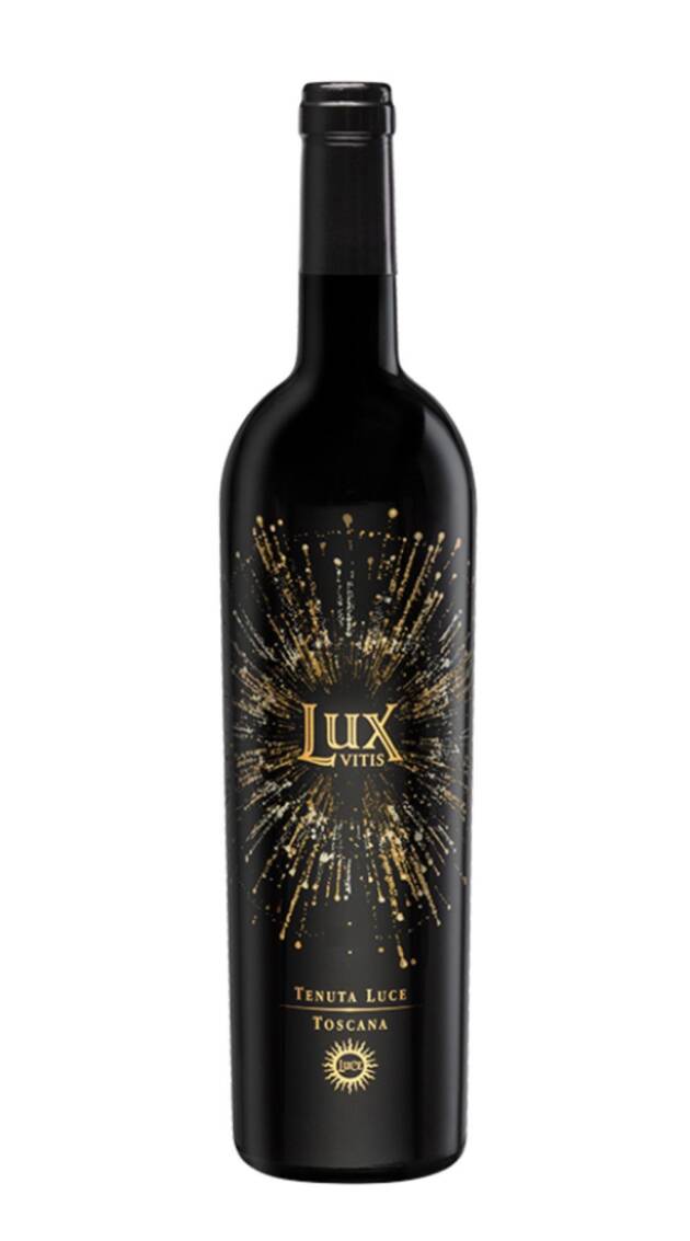 Lux Vitis IGT 2016 - Tenuta Luce