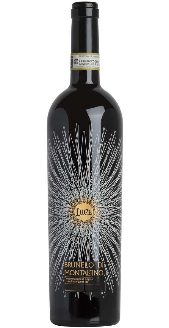 Brunello di Montalcino DOCG Luce 2018 - Tenuta Luce