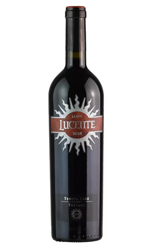 Lucente IGT 2022 - Tenuta Luce