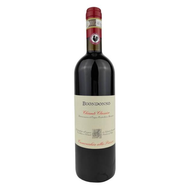 Chianti Classico DOCG 2023 - Buondonno