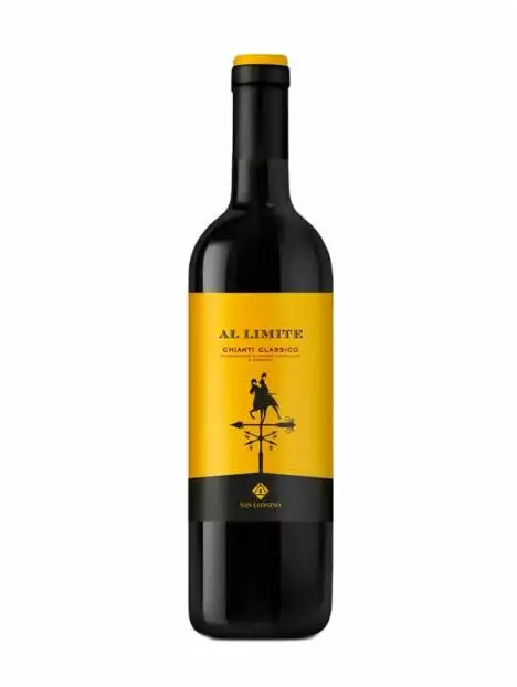 Chianti Classico DOCG Al Limite 2024 - San Leonino