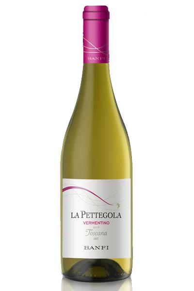 La Pettegola Vermentino IGT 2024 - Banfi
