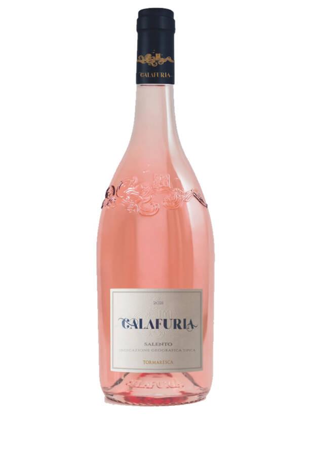 Calafuria Rosato IGT 2025 - Marchesi Antinori